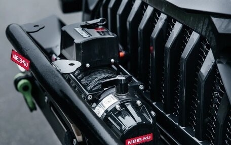 Jeep Wrangler, 2018 год, 5 990 000 рублей, 12 фотография