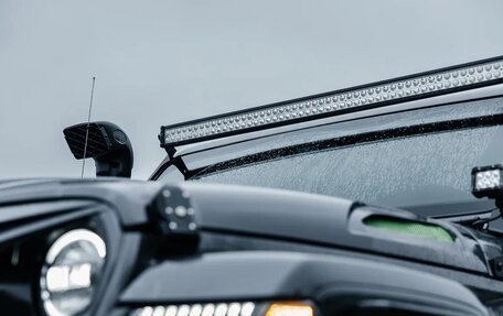 Jeep Wrangler, 2018 год, 5 990 000 рублей, 14 фотография