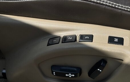Volvo XC60 II, 2009 год, 1 699 999 рублей, 7 фотография