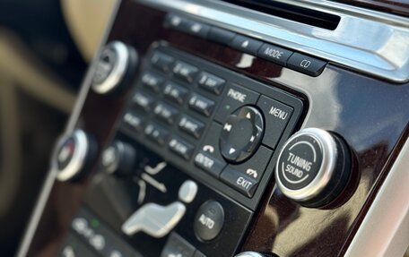 Volvo XC60 II, 2009 год, 1 699 999 рублей, 8 фотография