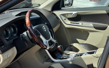 Volvo XC60 II, 2009 год, 1 699 999 рублей, 5 фотография