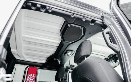 Jeep Wrangler, 2018 год, 5 990 000 рублей, 15 фотография