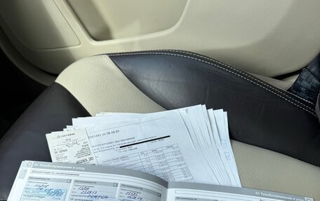 Volvo XC60 II, 2009 год, 1 699 999 рублей, 12 фотография