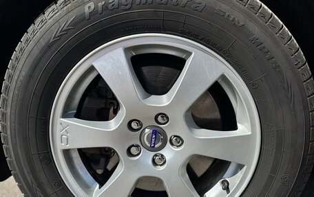 Volvo XC60 II, 2009 год, 1 699 999 рублей, 10 фотография