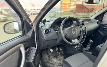 Renault Duster I рестайлинг, 2013 год, 1 030 000 рублей, 9 фотография
