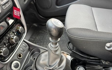Renault Duster I рестайлинг, 2013 год, 1 030 000 рублей, 23 фотография