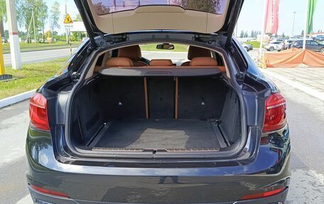 BMW X6, 2015 год, 3 450 000 рублей, 9 фотография