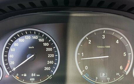 BMW X6, 2015 год, 3 450 000 рублей, 13 фотография
