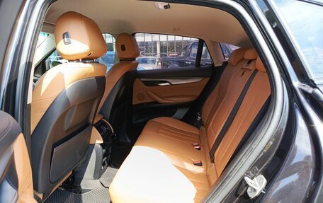 BMW X6, 2015 год, 3 450 000 рублей, 12 фотография