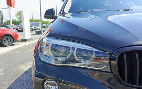 BMW X6, 2015 год, 3 450 000 рублей, 17 фотография