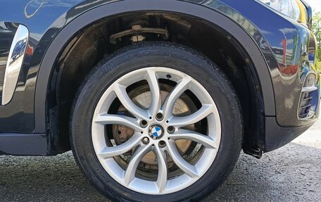 BMW X6, 2015 год, 3 450 000 рублей, 18 фотография
