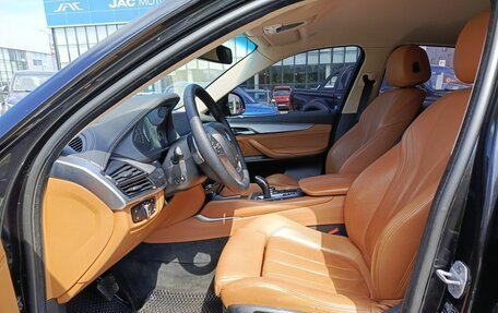 BMW X6, 2015 год, 3 450 000 рублей, 16 фотография