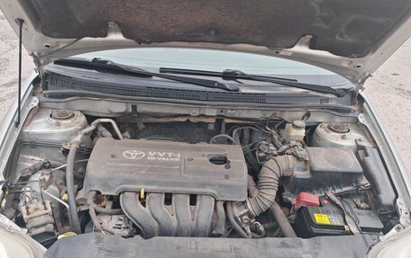 Toyota Corolla, 2005 год, 799 000 рублей, 5 фотография
