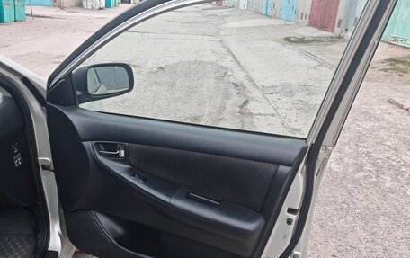 Toyota Corolla, 2005 год, 799 000 рублей, 7 фотография
