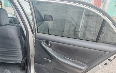 Toyota Corolla, 2005 год, 799 000 рублей, 6 фотография