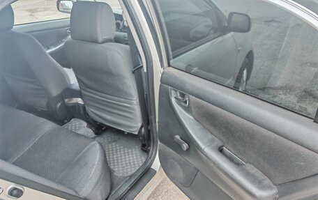 Toyota Corolla, 2005 год, 799 000 рублей, 9 фотография