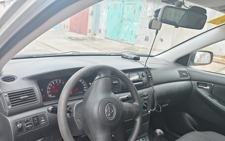 Toyota Corolla, 2005 год, 799 000 рублей, 8 фотография