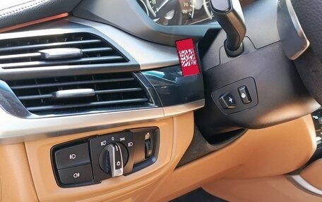 BMW X6, 2015 год, 3 450 000 рублей, 21 фотография