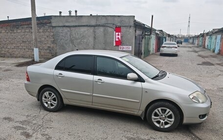 Toyota Corolla, 2005 год, 799 000 рублей, 3 фотография