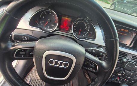 Audi A5, 2010 год, 1 550 000 рублей, 11 фотография