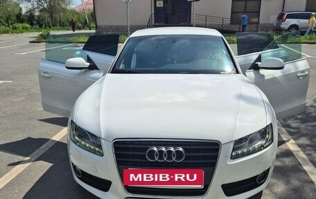 Audi A5, 2010 год, 1 550 000 рублей, 2 фотография
