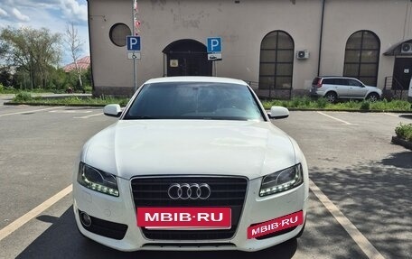 Audi A5, 2010 год, 1 550 000 рублей, 3 фотография