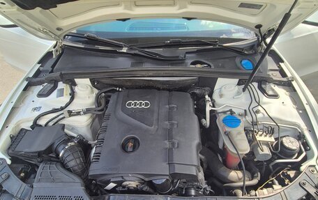Audi A5, 2010 год, 1 550 000 рублей, 12 фотография