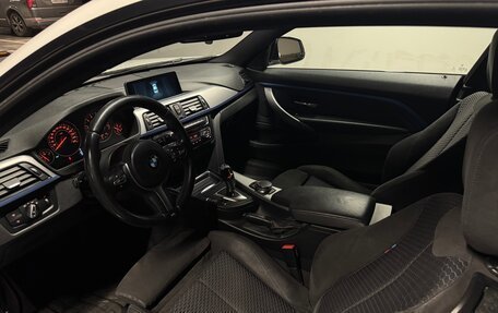 BMW 4 серия, 2013 год, 2 450 000 рублей, 6 фотография