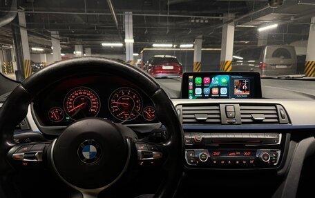 BMW 4 серия, 2013 год, 2 450 000 рублей, 5 фотография