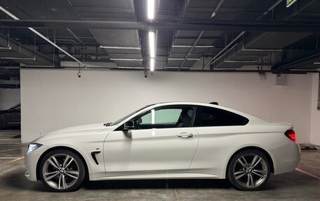 BMW 4 серия, 2013 год, 2 450 000 рублей, 3 фотография