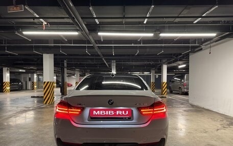 BMW 4 серия, 2013 год, 2 450 000 рублей, 4 фотография