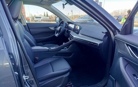 Changan CS35 Plus, 2024 год, 2 629 900 рублей, 5 фотография