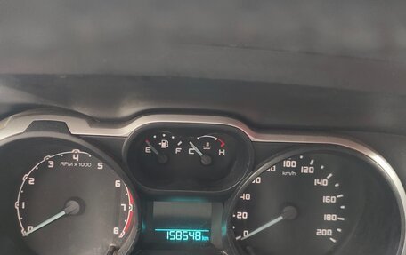 Ford Ranger, 2012 год, 2 100 000 рублей, 6 фотография