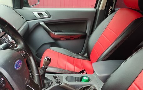 Ford Ranger, 2012 год, 2 100 000 рублей, 4 фотография
