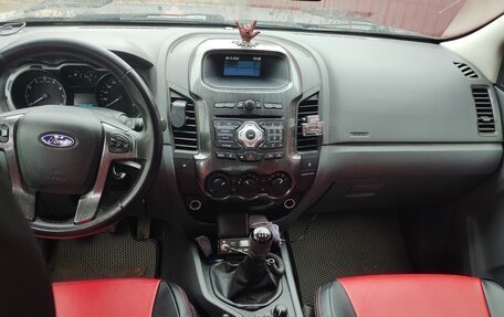 Ford Ranger, 2012 год, 2 100 000 рублей, 5 фотография