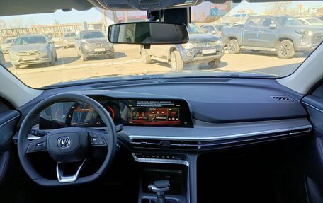 Changan CS35 Plus, 2024 год, 2 629 900 рублей, 7 фотография