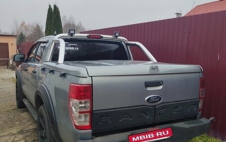 Ford Ranger, 2012 год, 2 100 000 рублей, 3 фотография