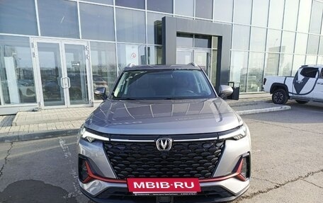 Changan CS35 Plus, 2024 год, 2 629 900 рублей, 2 фотография