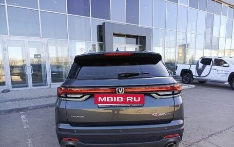 Changan CS35 Plus, 2024 год, 2 629 900 рублей, 4 фотография