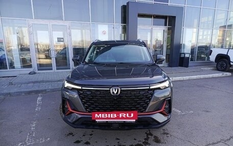 Changan CS35 Plus, 2024 год, 2 629 900 рублей, 2 фотография
