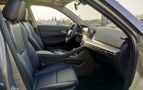 Changan CS35 Plus, 2024 год, 2 629 900 рублей, 5 фотография