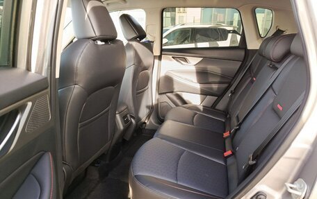 Changan CS35 Plus, 2024 год, 2 629 900 рублей, 6 фотография