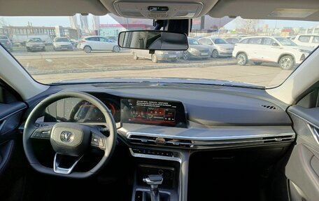 Changan CS35 Plus, 2024 год, 2 629 900 рублей, 7 фотография