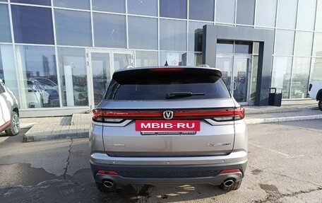 Changan CS35 Plus, 2024 год, 2 629 900 рублей, 4 фотография
