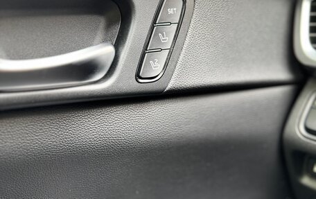KIA Optima IV, 2019 год, 1 955 000 рублей, 18 фотография
