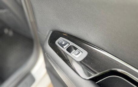 KIA Optima IV, 2019 год, 1 955 000 рублей, 19 фотография
