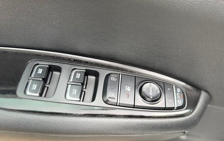 KIA Optima IV, 2019 год, 1 955 000 рублей, 17 фотография