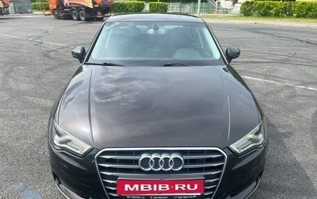 Audi A3, 2013 год, 1 450 000 рублей, 5 фотография