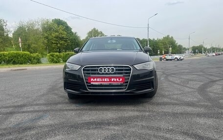 Audi A3, 2013 год, 1 450 000 рублей, 3 фотография