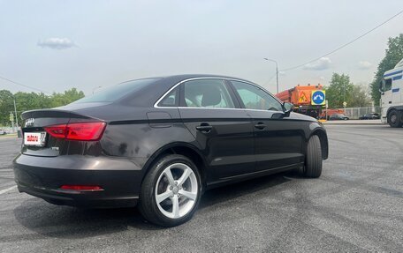 Audi A3, 2013 год, 1 450 000 рублей, 9 фотография